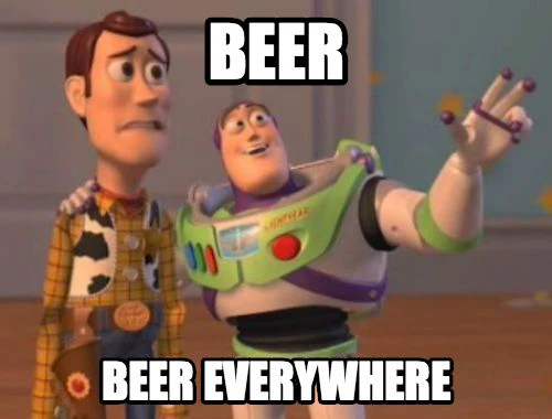Beer